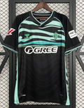 Camiseta Real Betis Alternativa 25/26