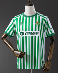 Camiseta Real Betis Alternativa 25/26