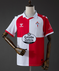 Camiseta Celta Alternativa 25/26 Retro