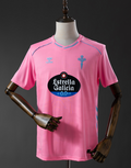 Camiseta Celta Alternativa 25/26