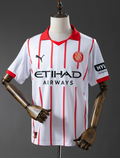Camiseta Girona Local 25/26