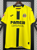 Camiseta Villarreal Local 25/26