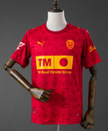 Camiseta Valencia Visitante 25/26