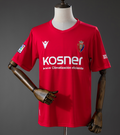 Camiseta Osasuna Retro 25/26