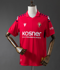 Camiseta Osasuna Local 25/26