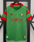 Camiseta Osasuna Visitante 25/26
