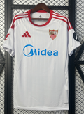 Camiseta Sevilla Local 25/26