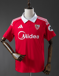 Camiseta Sevilla Visitante 25/26
