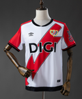 Camiseta Rayo Vallecano Local 25/26