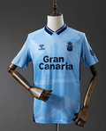 Camiseta Las Palmas Visitante 25/26