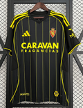 Camiseta Zaragoza Visitante 25/26