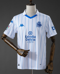 Camiseta Deportivo La Coruña Retro 25/26