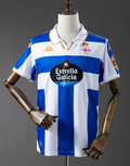 Camiseta Deportivo La Coruña Local 25/26