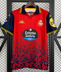 Camiseta Deportivo La Coruña Visitante 25/26