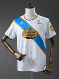 Camiseta Deportivo La Coruña Alternativa 25/26