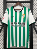 Camiseta Cordoba Local 25/26