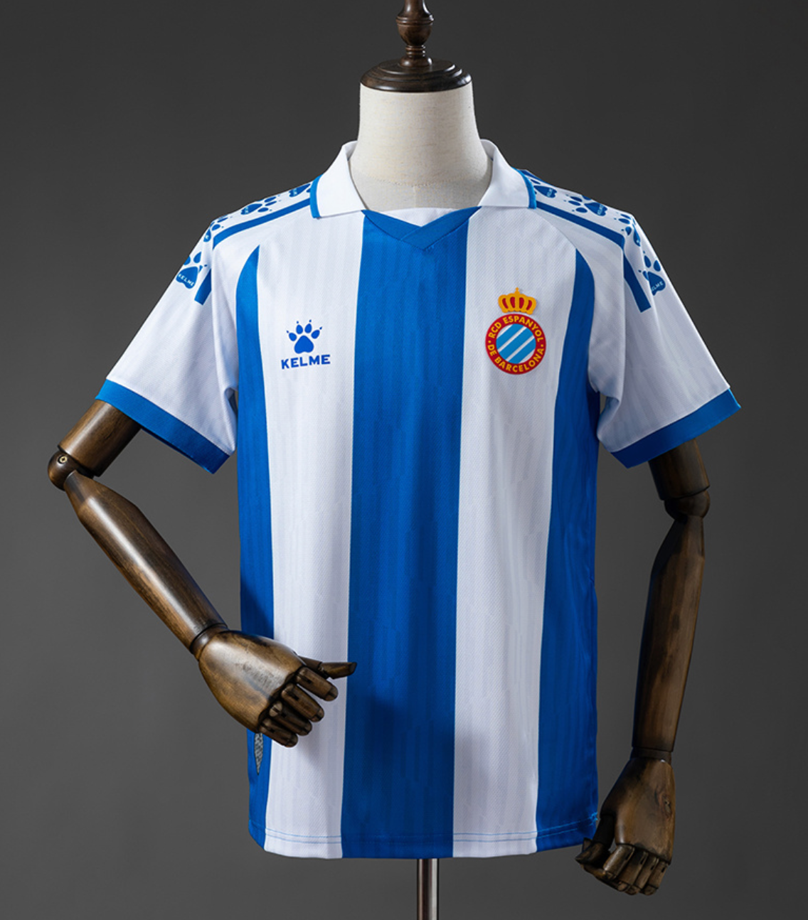 Camiseta Espanyol Local 25/26