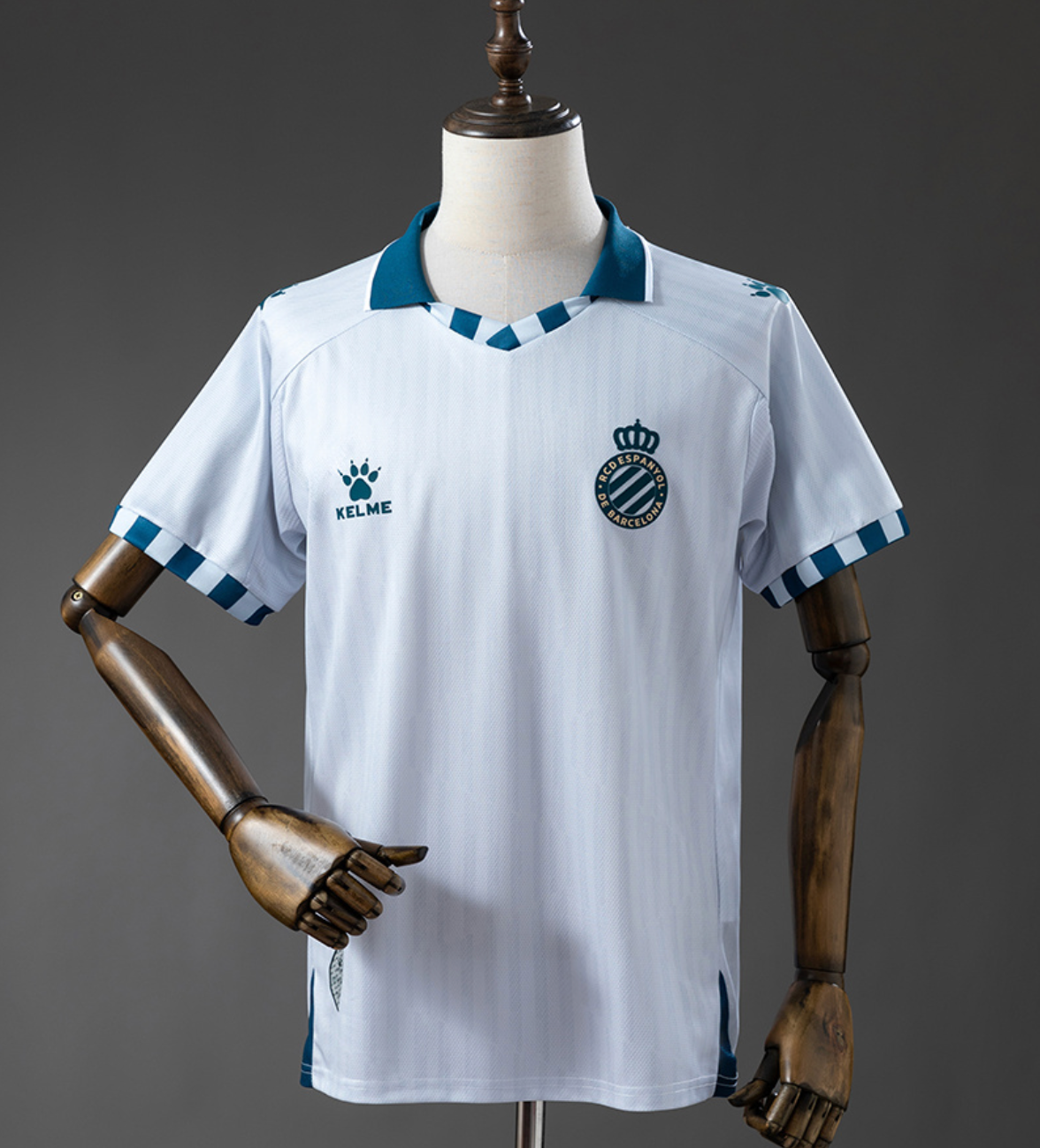 Camiseta Espanyol Visitante 25/26