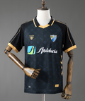 Camiseta Málaga Retro 25/26