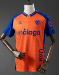 Camiseta Málaga Alternativa 25/26