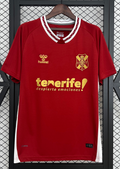 Camiseta Tenerife Visitante 25/26