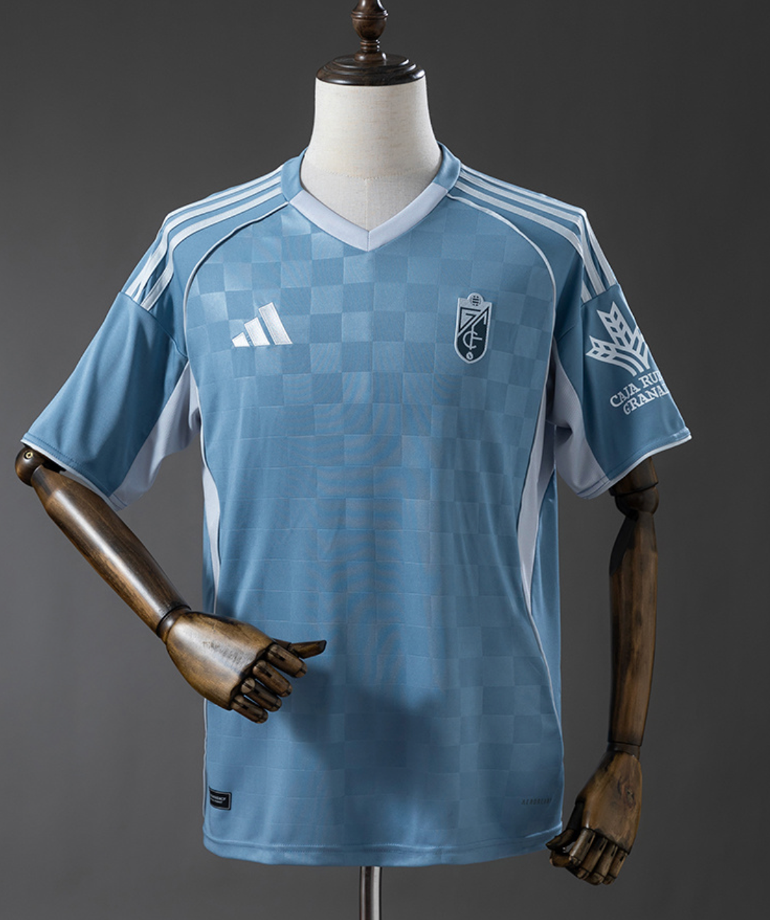Camiseta Granada Alternativa 25/26