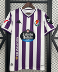 Camiseta Valladolid Local 25/26