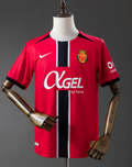 Camiseta Mallorca Local 25/26