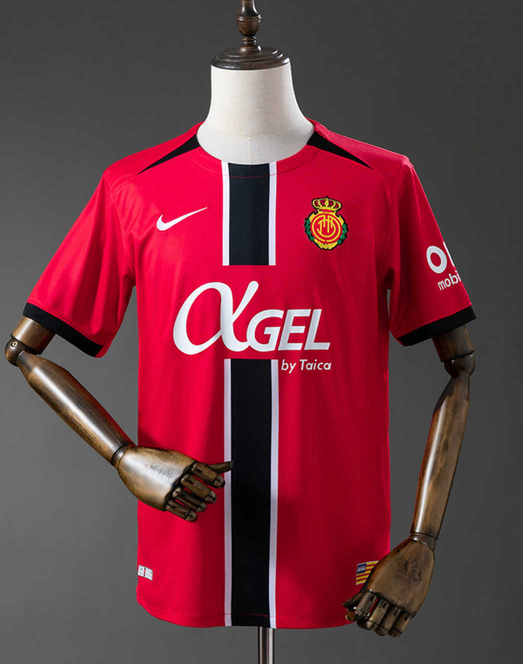 Camiseta Mallorca Local 25/26