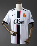 Camiseta Mallorca Visitante 25/26