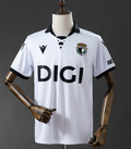 Camiseta Burgos Local 25/26
