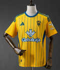 Camiseta Albacete Alternativa 25/26