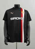 Camiseta Sporting Visitante 25/26