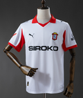 Camiseta Sporting Alternativa 25/26