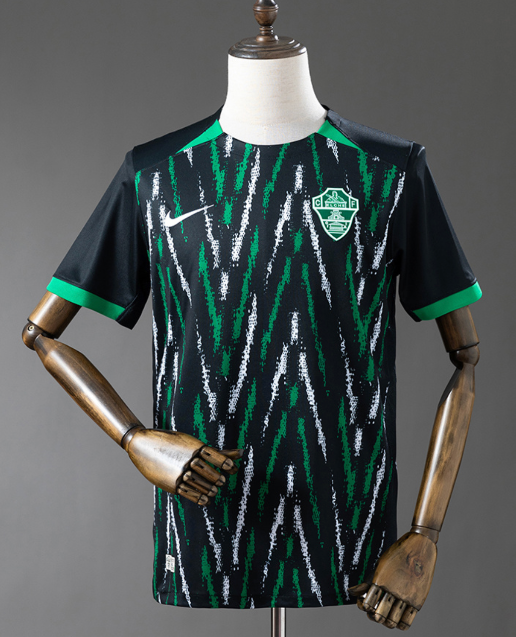 Camiseta Elche Visitante 25/26