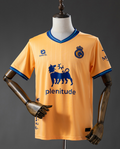 Camiseta Racing Santander Alternativa 25/26