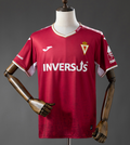 Camiseta Murcia Local 25/26