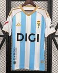 Camiseta Oviedo Alternativa 25/26
