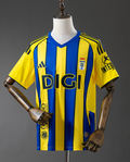 Camiseta Oviedo Visitante 25/26