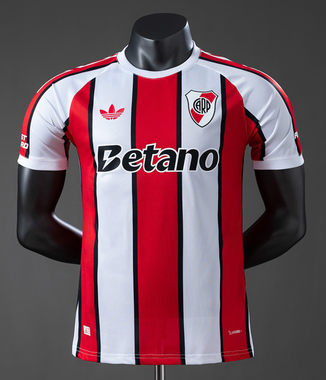 Camiseta River Plate Alternativa 26/27