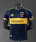 Camiseta Boca Júniors Local 25/26