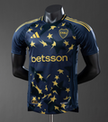 Camiseta Boca Júniors Alternativa 25/26