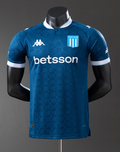 Camiseta Racing de Avellaneda Visitante 25/26