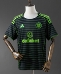 Camiseta Celtic Visitante 25/26