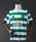 Camiseta Celtic Local 25/26
