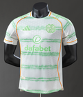 Camiseta Celtic Alternativa 25/26