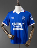 Camiseta Ranger Local 25/26
