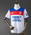 Camiseta Ranger Visitante 25/26