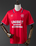 Camiseta Ranger Alternativa 25/26