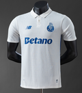 Camiseta Porto Alternativa 25/26
